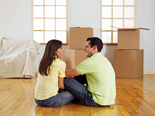 A chave para compra da casa própria é o planejamento